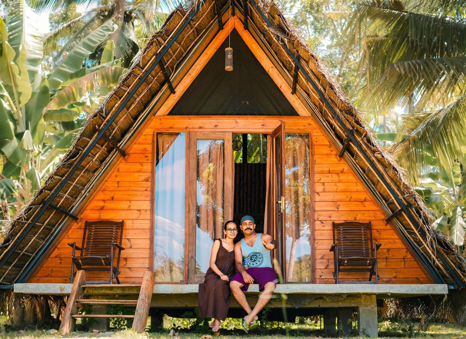 Romantic Travel